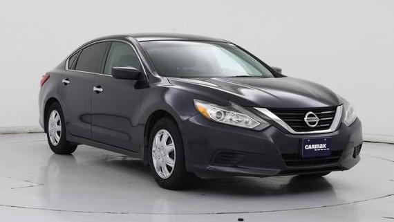 NISSAN ALTIMA 2017 1N4AL3AP3HN331085 image