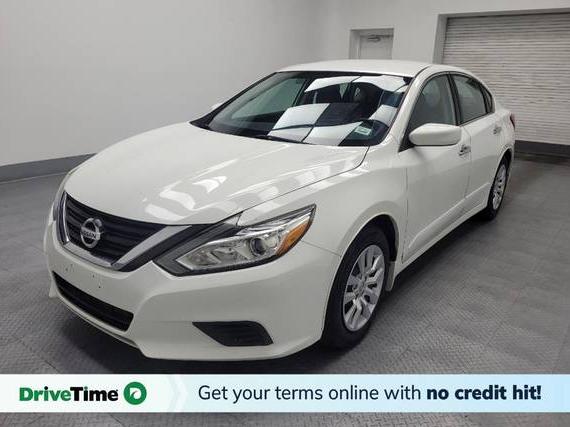 NISSAN ALTIMA 2017 1N4AL3AP7HN344373 image
