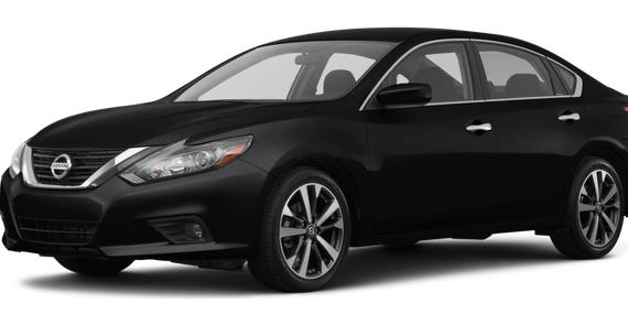 NISSAN ALTIMA 2017 1N4AL3AP9HC296614 image