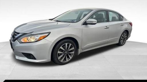 NISSAN ALTIMA 2017 1N4AL3AP0HC277126 image