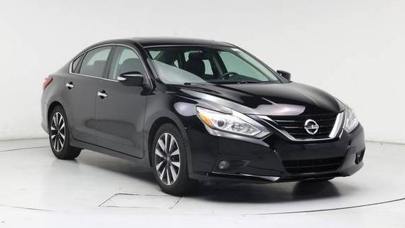 NISSAN ALTIMA 2017 1N4AL3AP8HC186153 image