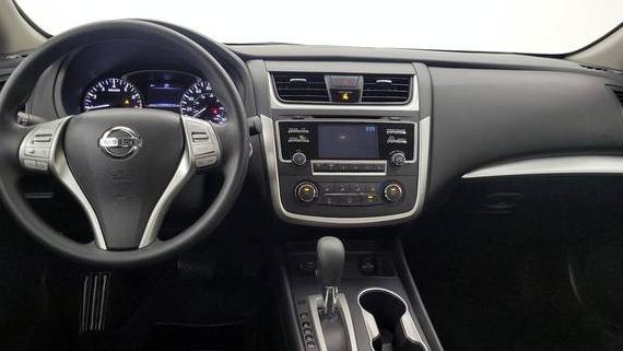 NISSAN ALTIMA 2017 1N4AL3AP3HC160348 image