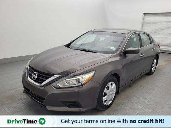 NISSAN ALTIMA 2017 1N4AL3AP4HN317387 image