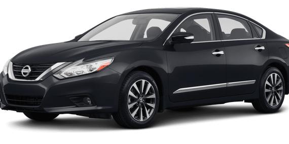 NISSAN ALTIMA 2017 1N4AL3APXHC229665 image