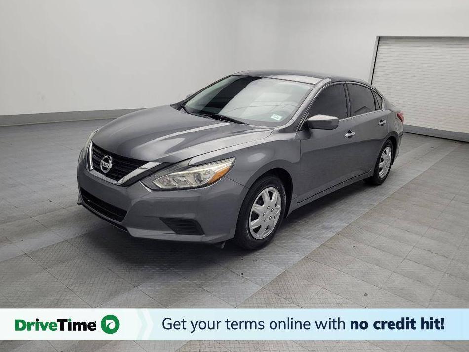 NISSAN ALTIMA 2017 1N4AL3AP7HN359858 image