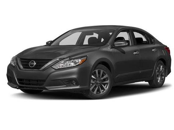 NISSAN ALTIMA 2017 1N4AL3AP4HC477040 image