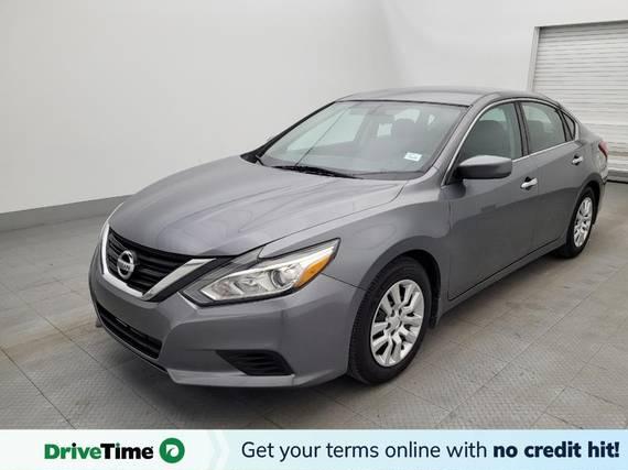 NISSAN ALTIMA 2017 1N4AL3APXHN326093 image