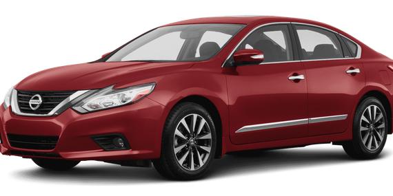 NISSAN ALTIMA 2017 1N4AL3AP9HC269087 image