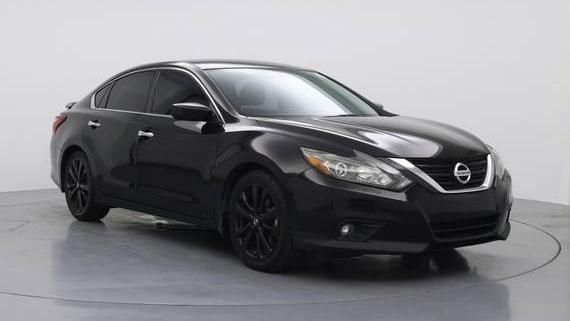 NISSAN ALTIMA 2017 1N4AL3AP7HC247671 image
