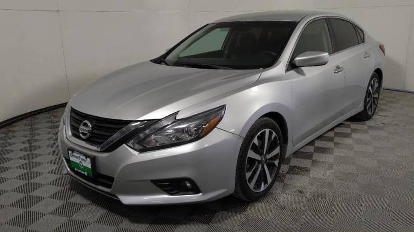 NISSAN ALTIMA 2017 1N4BL3AP4HC178782 image