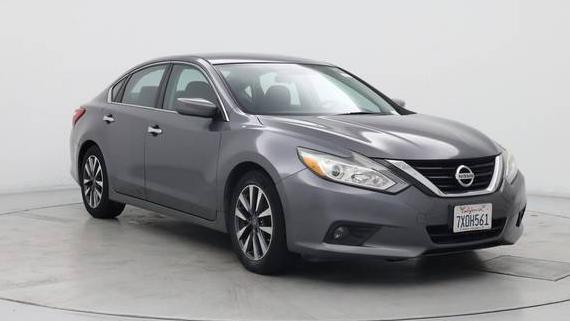 NISSAN ALTIMA 2017 1N4AL3AP1HC221499 image