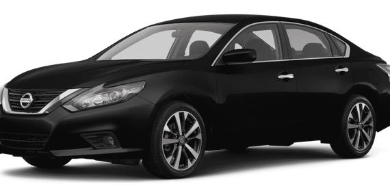 NISSAN ALTIMA 2017 1N4AL3AP6HC257544 image