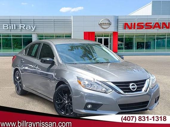 NISSAN ALTIMA 2017 1N4AL3AP4HC190944 image