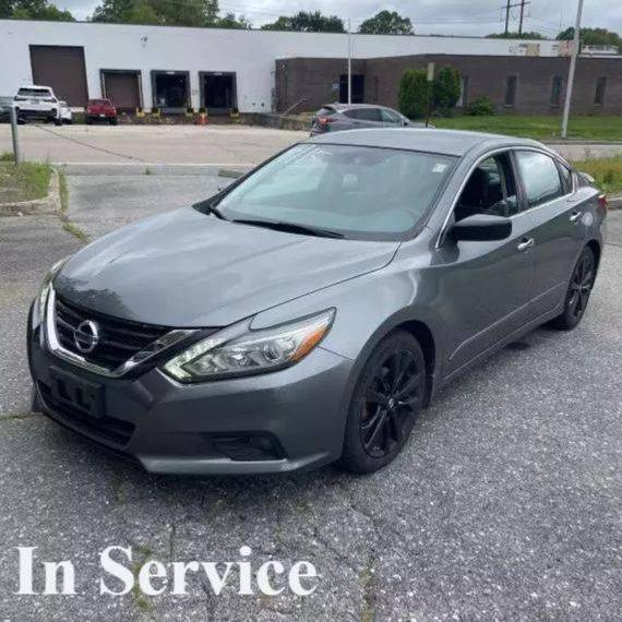 NISSAN ALTIMA 2017 1N4AL3AP7HC211561 image