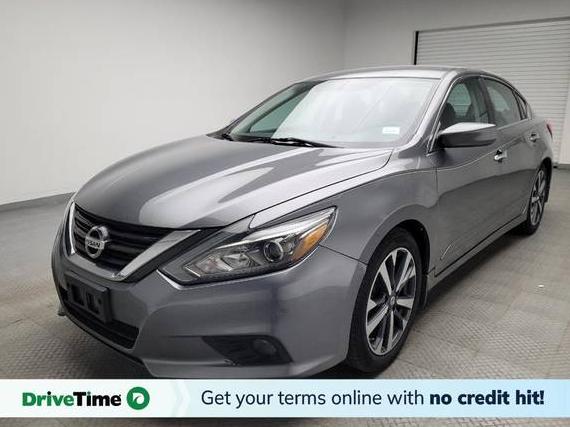 NISSAN ALTIMA 2017 1N4AL3APXHC180631 image