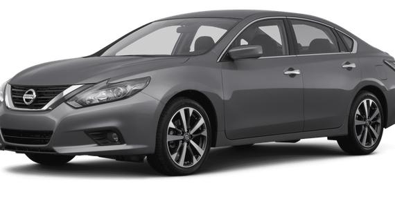 NISSAN ALTIMA 2017 1N4AL3AP5HC142014 image