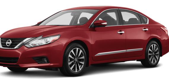 NISSAN ALTIMA 2017 1N4AL3AP6HC128879 image