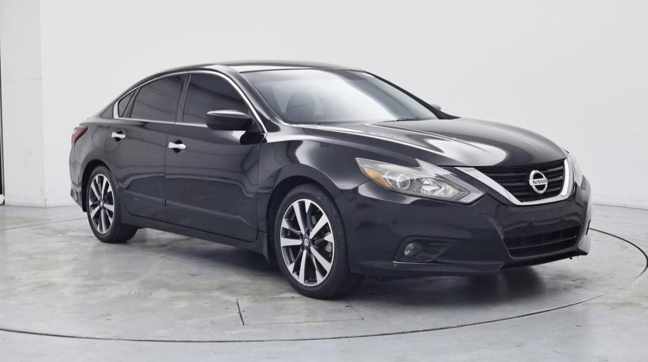 NISSAN ALTIMA 2017 1N4AL3AP1HC494703 image