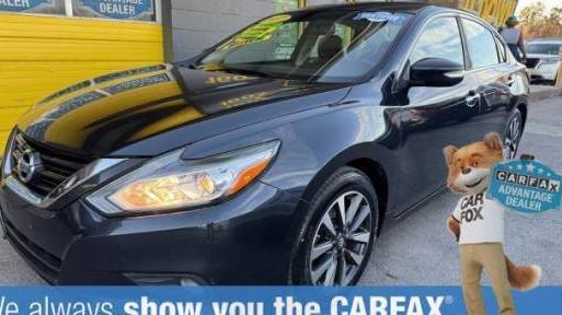 NISSAN ALTIMA 2017 1N4AL3AP1HC216996 image