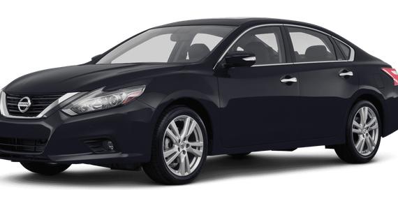 NISSAN ALTIMA 2017 1N4AL3AP0HC209165 image