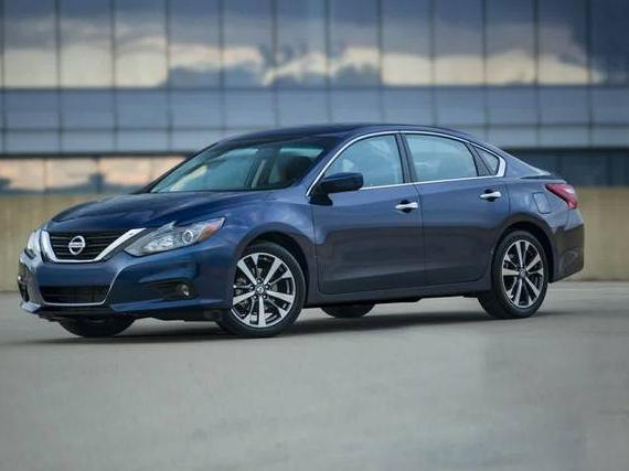 NISSAN ALTIMA 2017 1N4AL3AP1HC292542 image