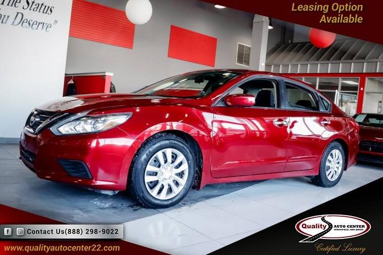 NISSAN ALTIMA 2017 1N4AL3AP0HC131793 image