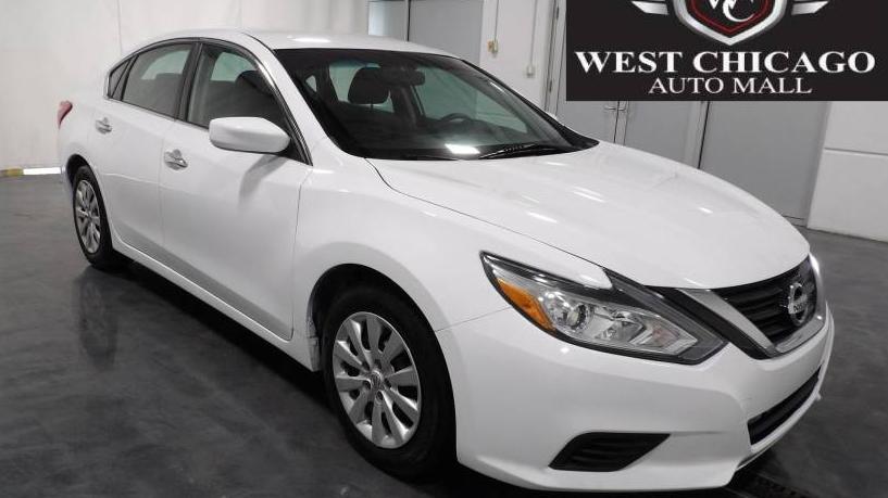 NISSAN ALTIMA 2017 1N4AL3AP3HC231564 image