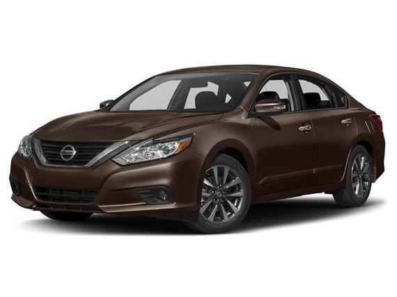NISSAN ALTIMA 2017 1N4AL3AP3HC269571 image