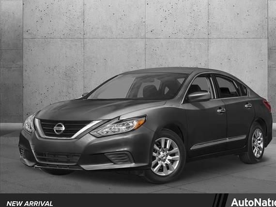 NISSAN ALTIMA 2017 1N4AL3AP6HC480814 image