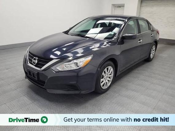 NISSAN ALTIMA 2017 1N4AL3AP6HN352416 image