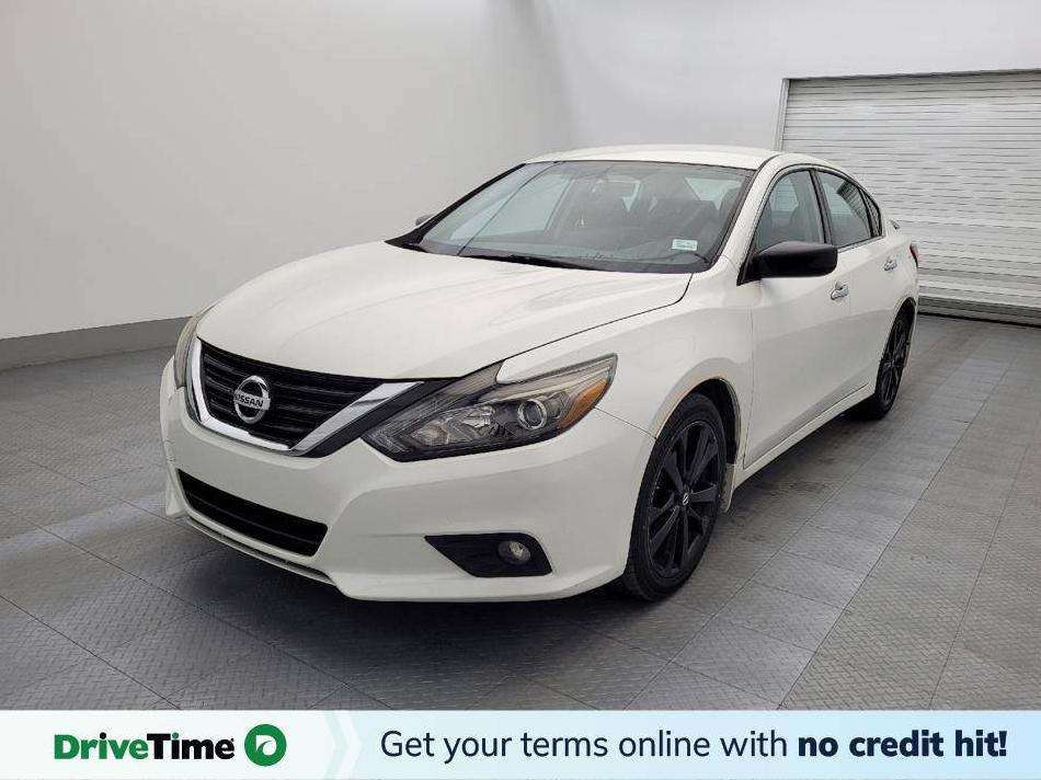 NISSAN ALTIMA 2017 1N4AL3AP7HC220146 image