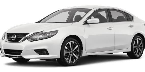 NISSAN ALTIMA 2017 1N4AL3AP6HC280838 image