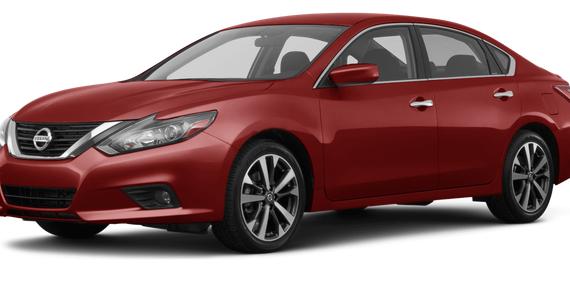 NISSAN ALTIMA 2017 1N4AL3APXHC492173 image