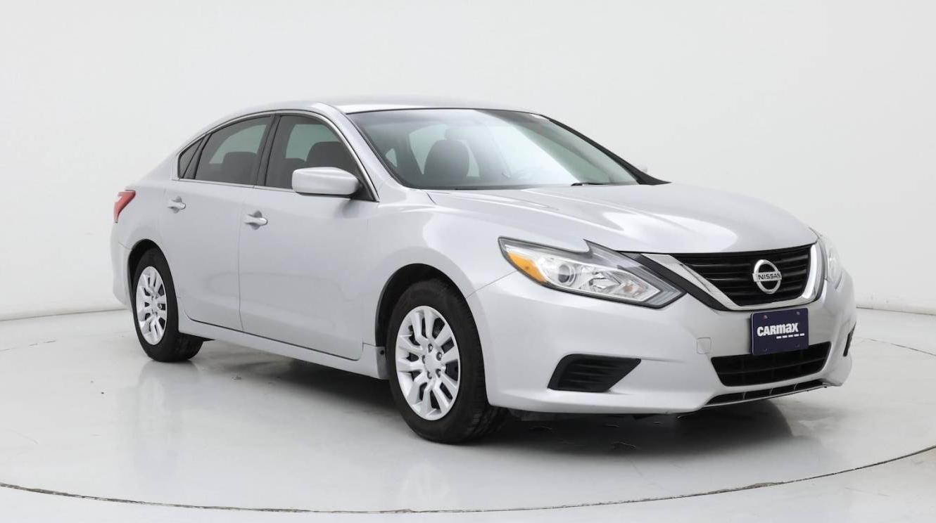 NISSAN ALTIMA 2017 1N4AL3AP7HN356765 image