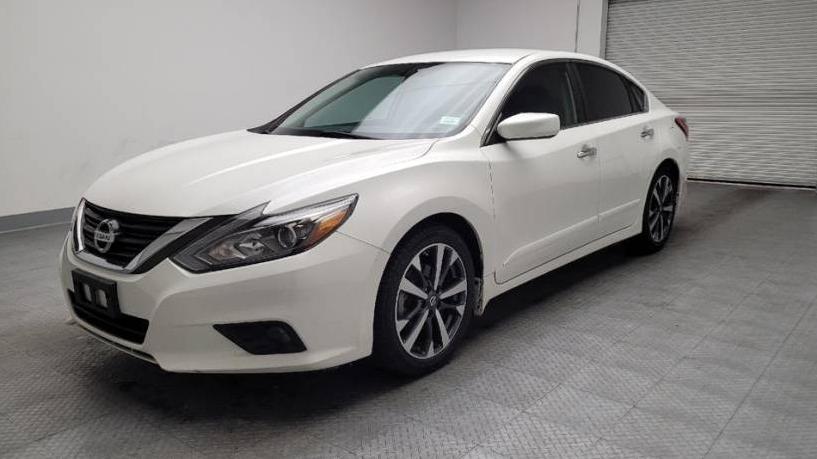 NISSAN ALTIMA 2017 1N4AL3AP4HN326266 image