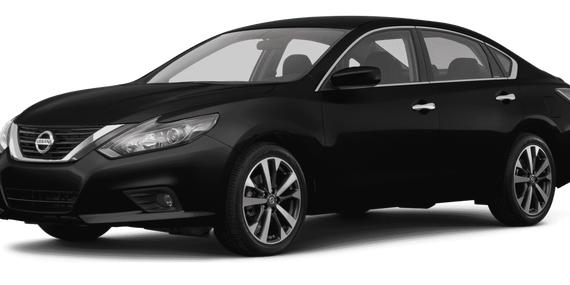 NISSAN ALTIMA 2017 1N4AL3AP5HN353654 image