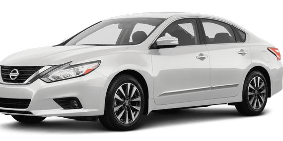 NISSAN ALTIMA 2017 1N4AL3AP9HC184704 image