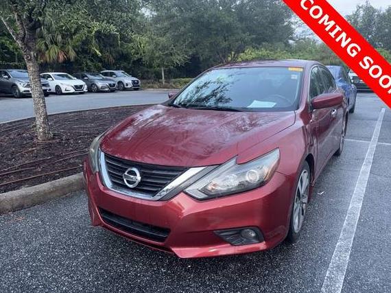 NISSAN ALTIMA 2017 1N4AL3AP7HC134786 image