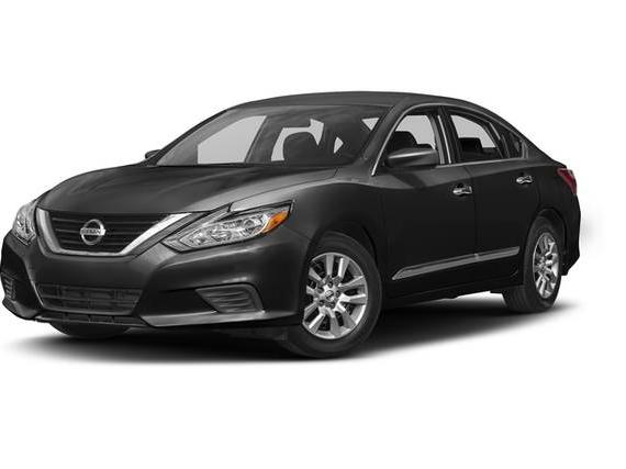 NISSAN ALTIMA 2017 1N4AL3AP4HC177482 image