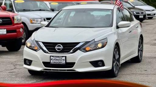 NISSAN ALTIMA 2017 1N4AL3AP5HC477192 image