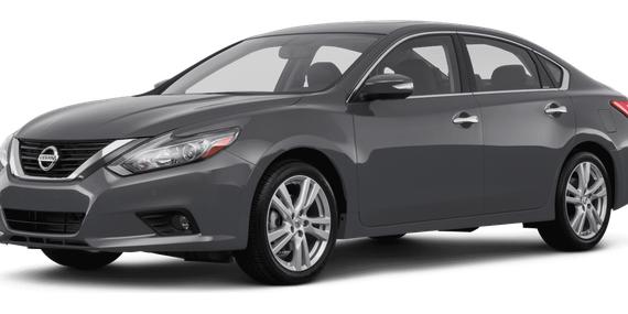 NISSAN ALTIMA 2017 1N4BL3APXHC112852 image