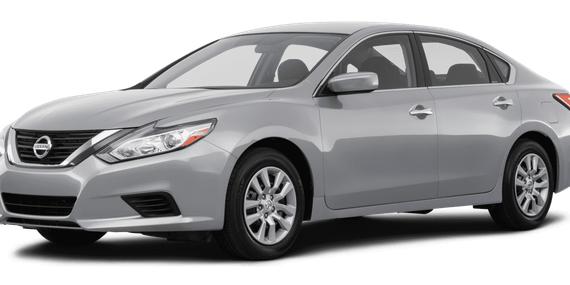 NISSAN ALTIMA 2017 1N4AL3AP3HN322144 image