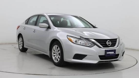 NISSAN ALTIMA 2017 1N4AL3AP9HN305137 image