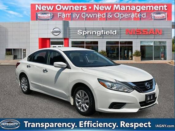 NISSAN ALTIMA 2017 1N4AL3AP7HC127689 image