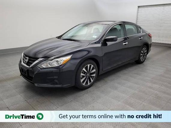 NISSAN ALTIMA 2017 1N4AL3AP9HC108643 image