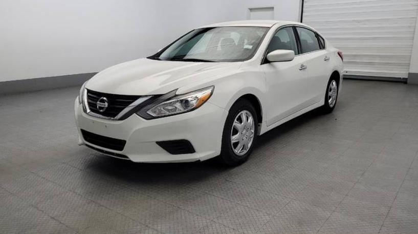 NISSAN ALTIMA 2017 1N4AL3AP8HN317229 image