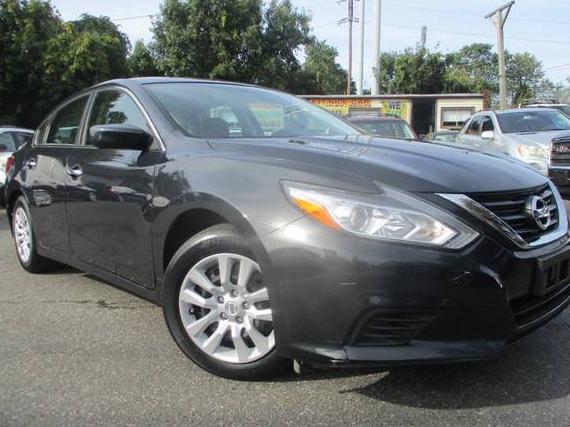 NISSAN ALTIMA 2017 1N4AL3AP4HN366377 image