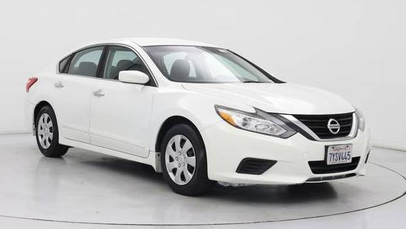 NISSAN ALTIMA 2017 1N4AL3AP8HN347069 image
