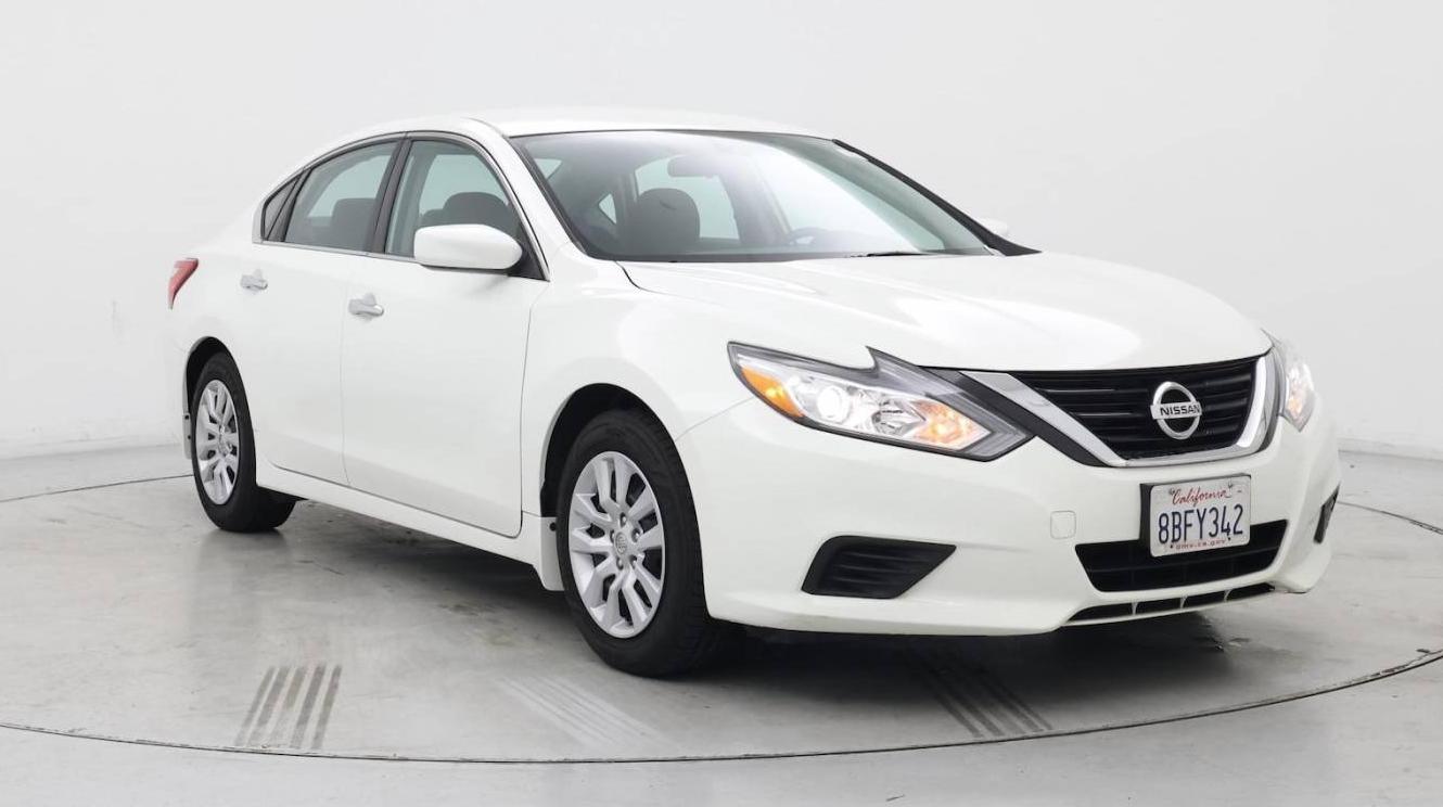 NISSAN ALTIMA 2017 1N4AL3AP4HC487731 image