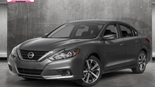 NISSAN ALTIMA 2017 1N4AL3AP6HC265403 image